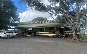 Gundy Pub & Caravan Park